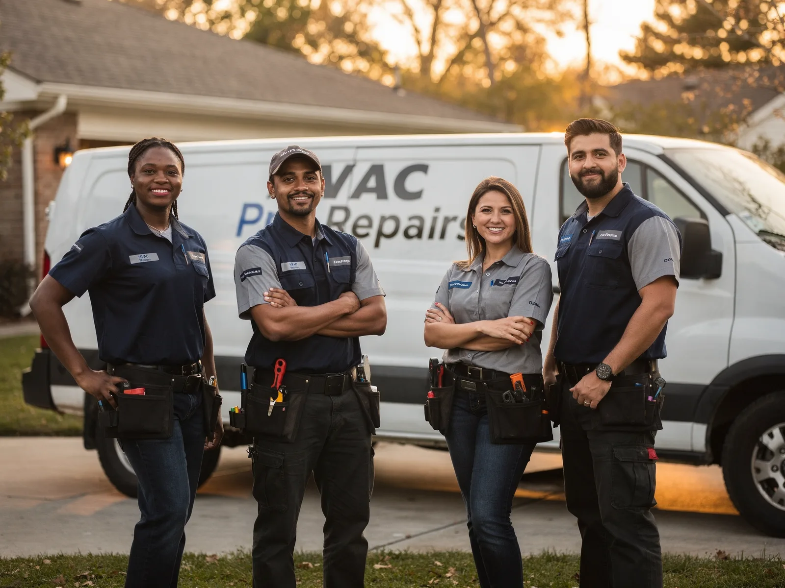 Heat Pump Repair company in Roosevelt, NJ